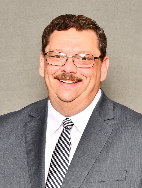 Dr. Scott Doerr